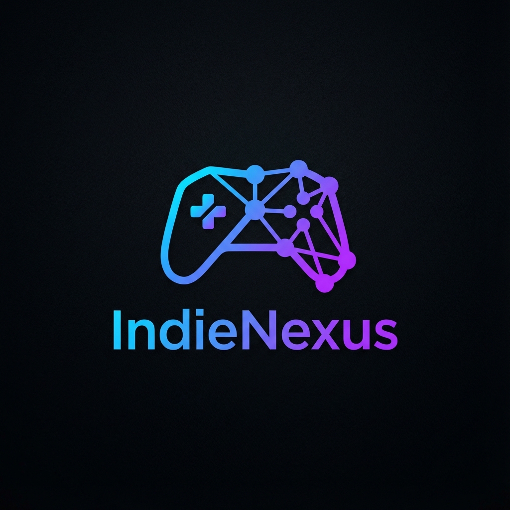IndieNexus Logo